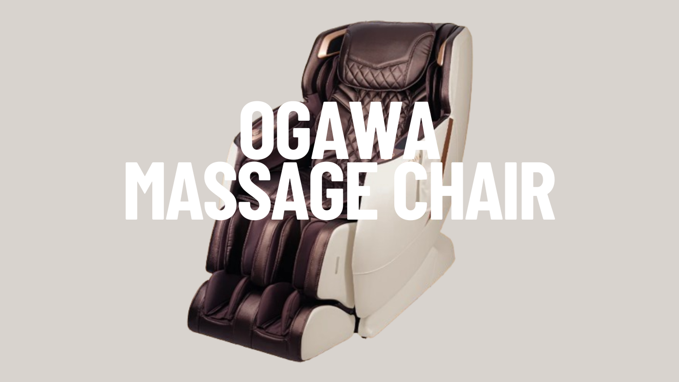 Ogawa Massage Chair