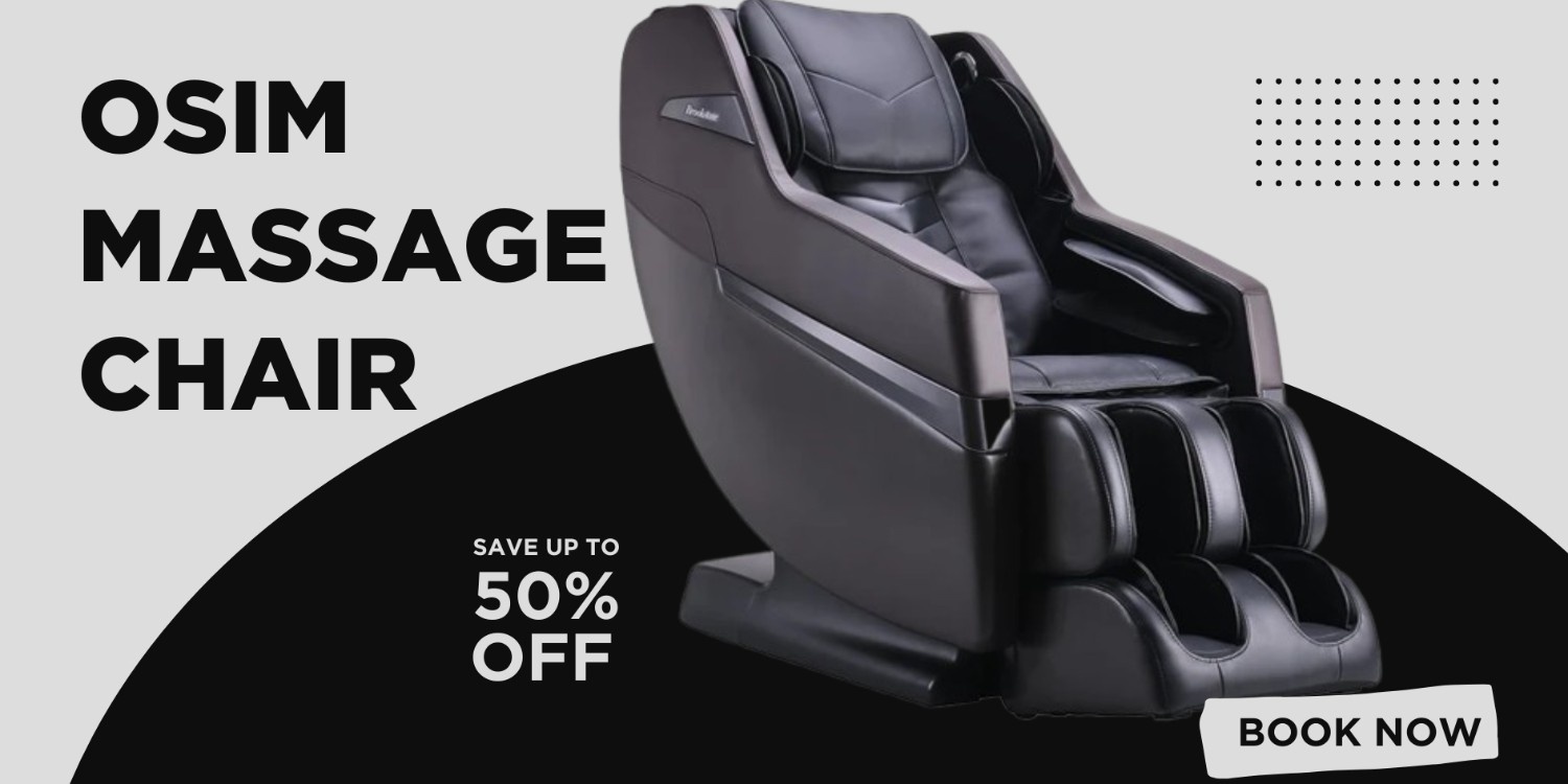 osim massage chair