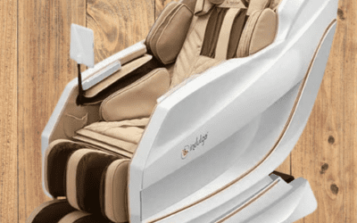 Best high end massage chair