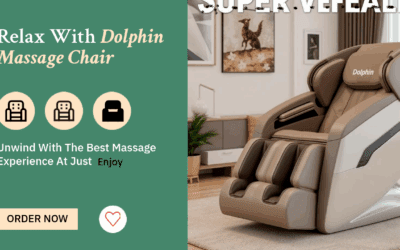 Dolphin Massage Chair Reviews