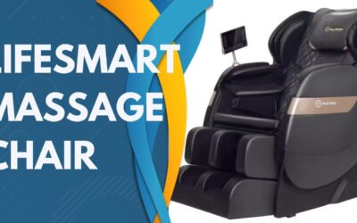 What is lifesmart massage chair?