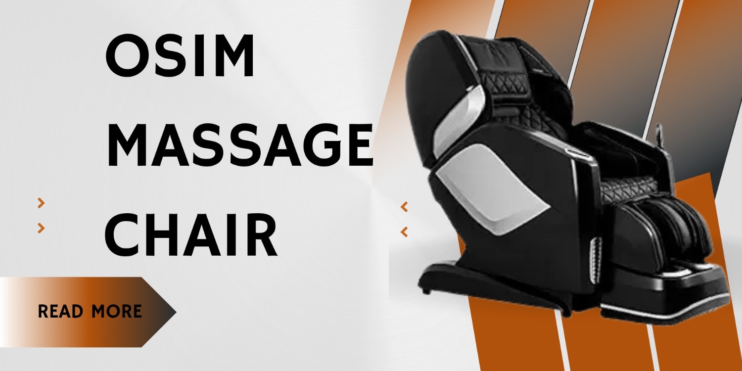 osim massage chair