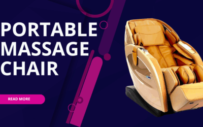 What is the Best Portable Massage Chair