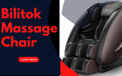 Bilitok Massage Chair Review