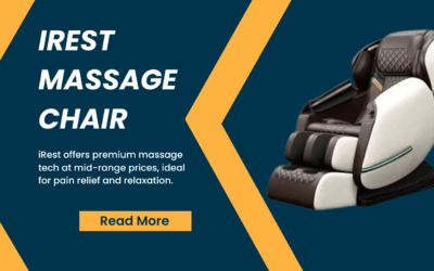 Is irest massage chair good