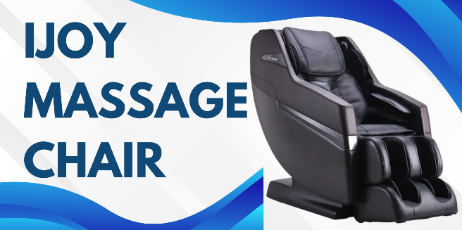 ijoy massage chair
