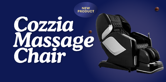 cozzia massage chair