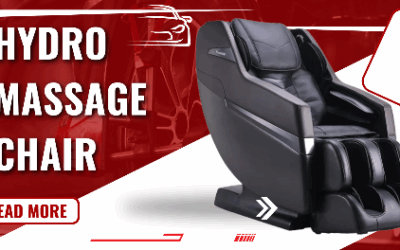 What is a Hydro Massage Chair