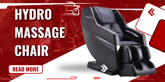 hydro massage chair