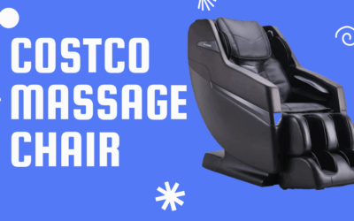 Costco Massage Chair Review