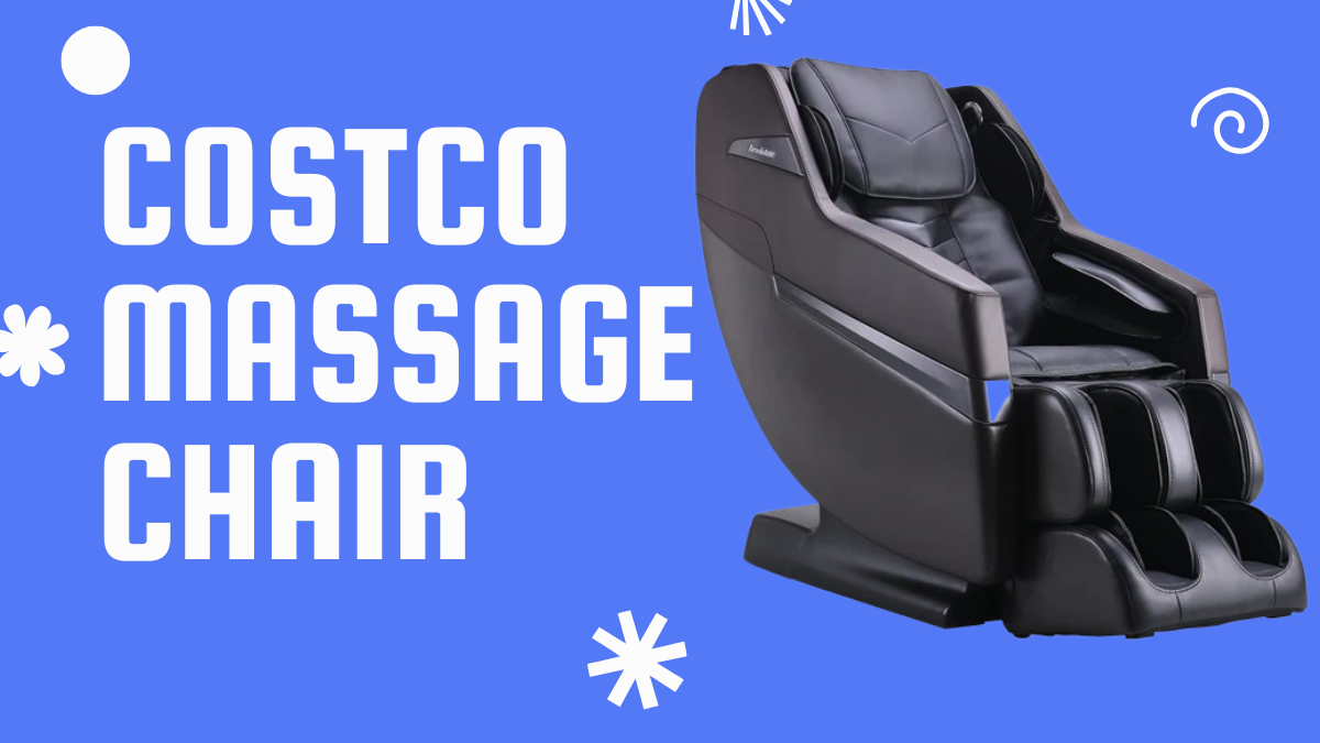 costco Massage Chair