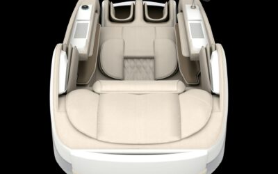 How to use american furniture warehouse massage chair