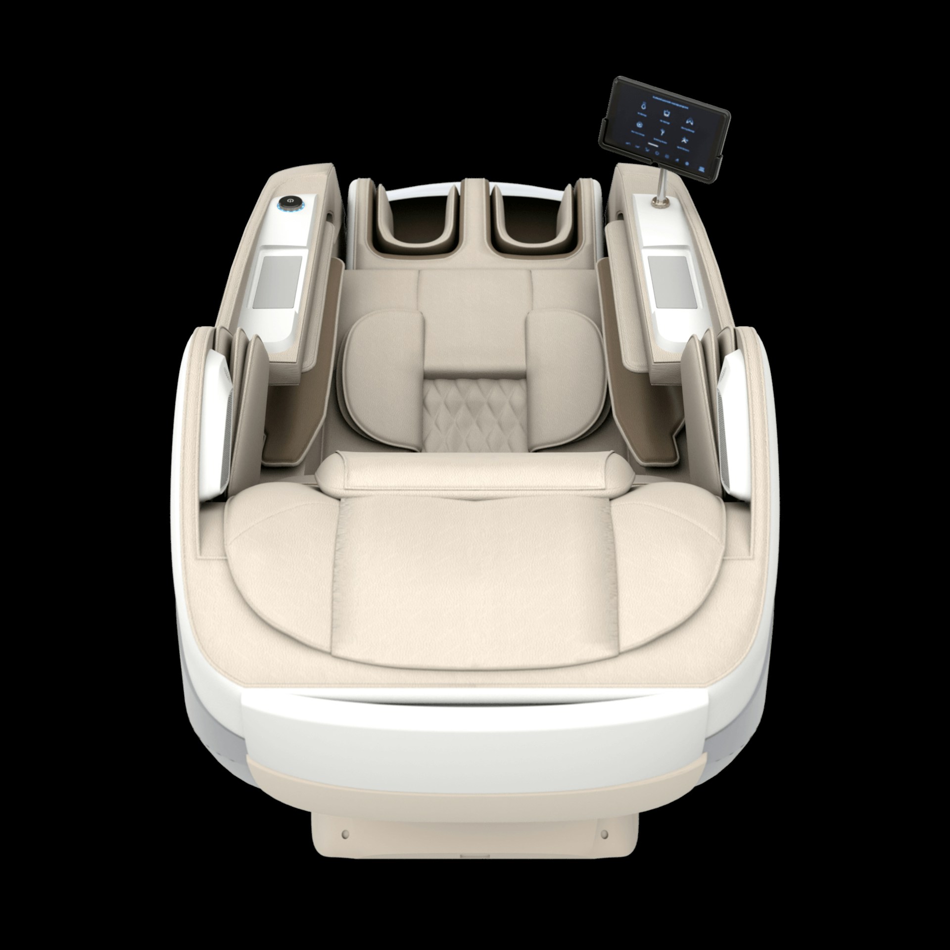 American furniture warehouse massage chair