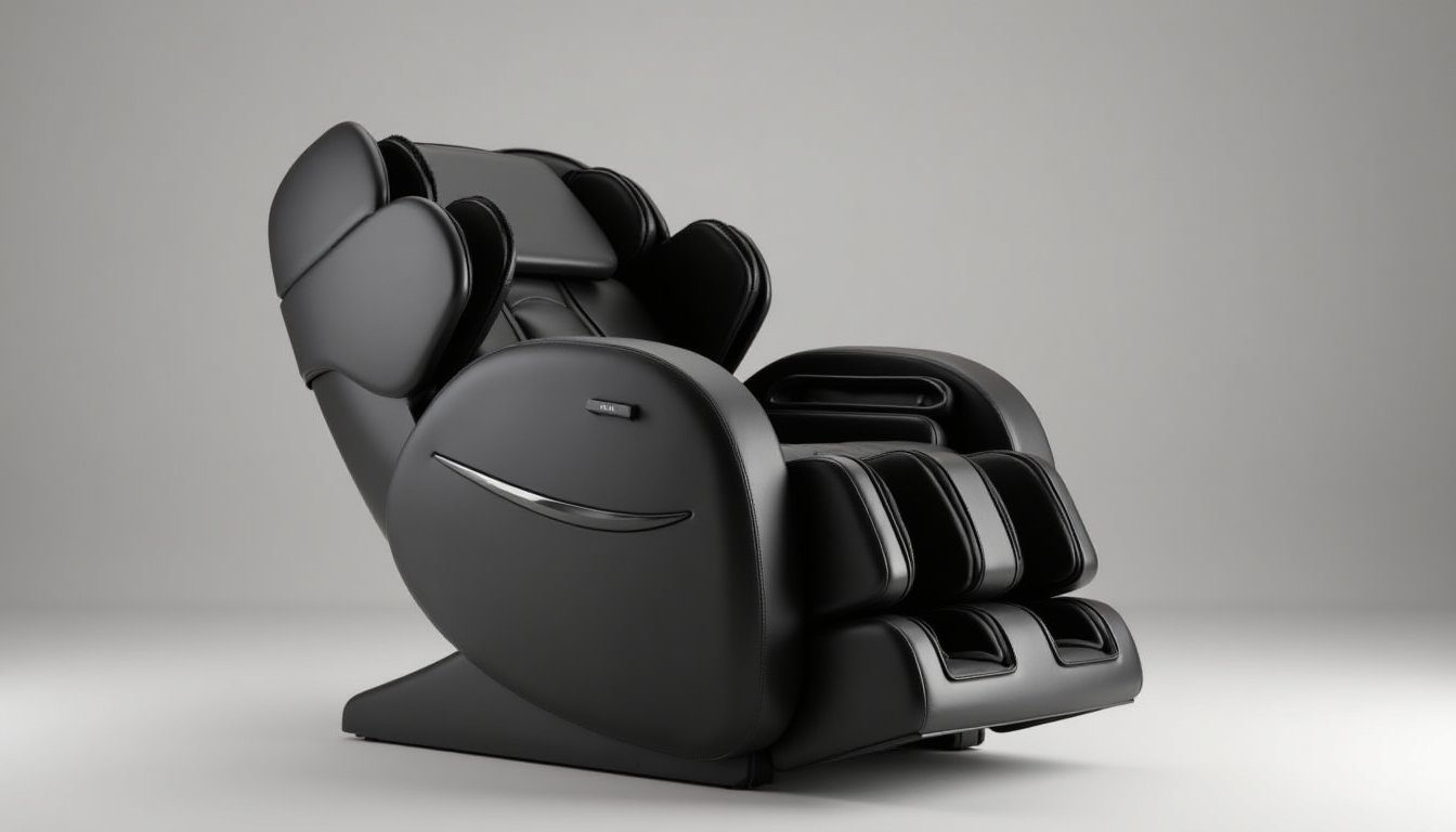 portable massage chair