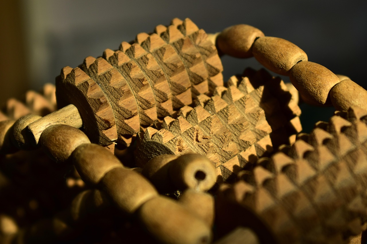 foot roller massager