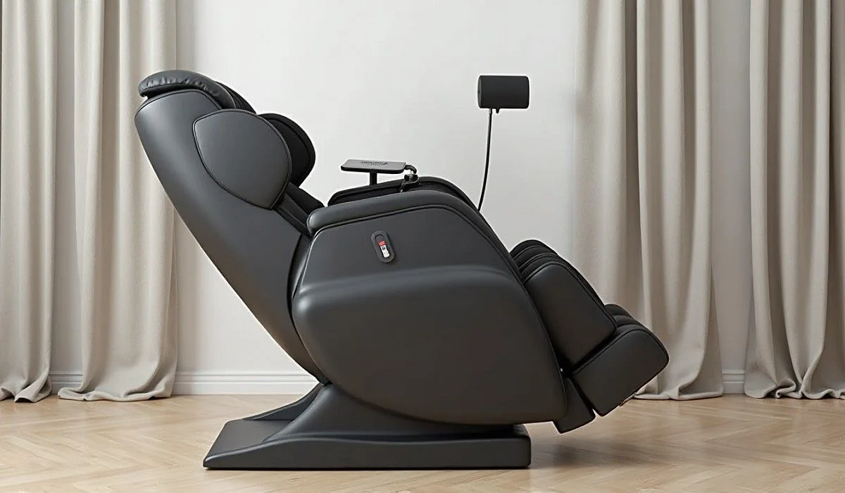 Why Massage Chairs Often Disappoint Buyers