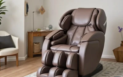 Why Massage Chair Don’t Match Their Premium Image