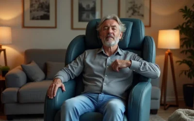 The Biggest Mistake People Make When Buying a Massage Chair