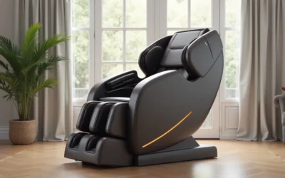 Why Massage Chair Aren’t a Smart Long-Term Investment