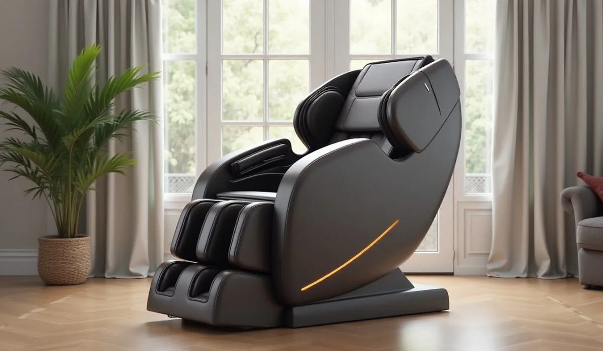 Why Massage Chairs Aren’t a Smart Long-Term Investment