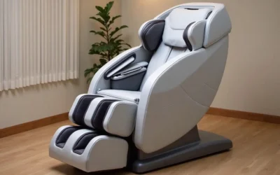 Why Massage Chairs Are Costly to Fix