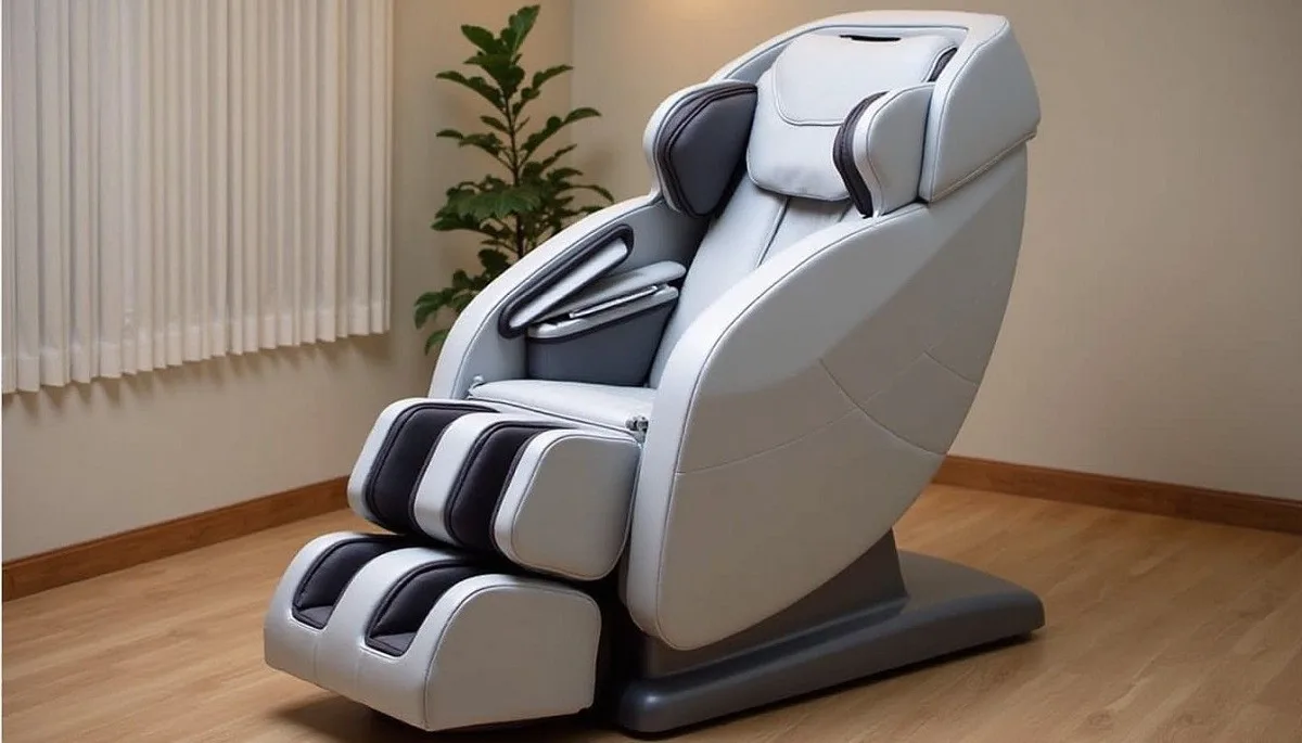 Why Massage Chairs Are Costly to Fix