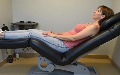 Can Massage Chair Really Help Support Joint Flexibility?