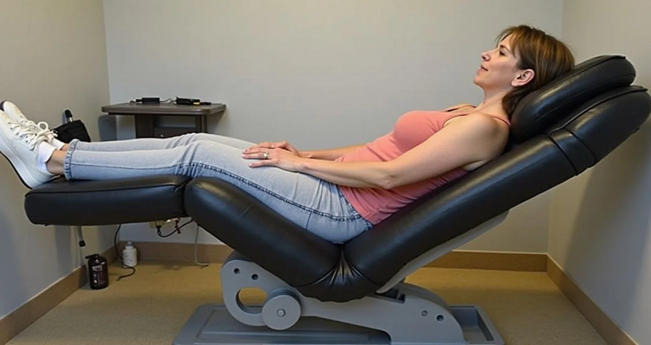 Can Massage Chairs Really Help Support Joint Flexibility?