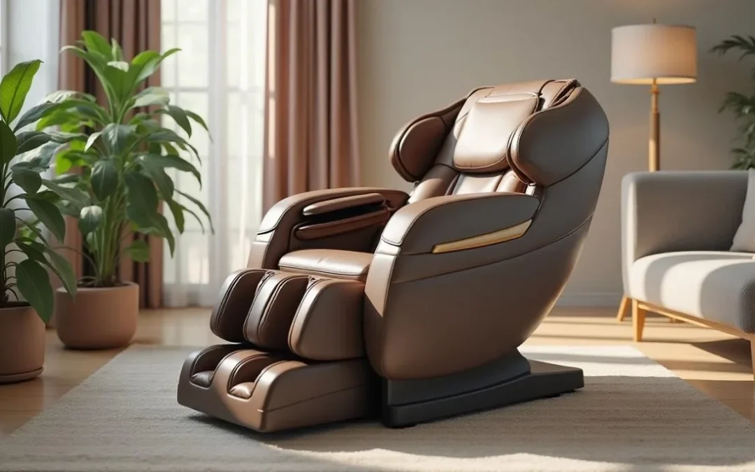 Why Massage Chair Aren’t Suitable for Everyone