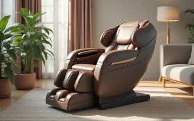 Why Massage Chair Aren’t Suitable for Everyone