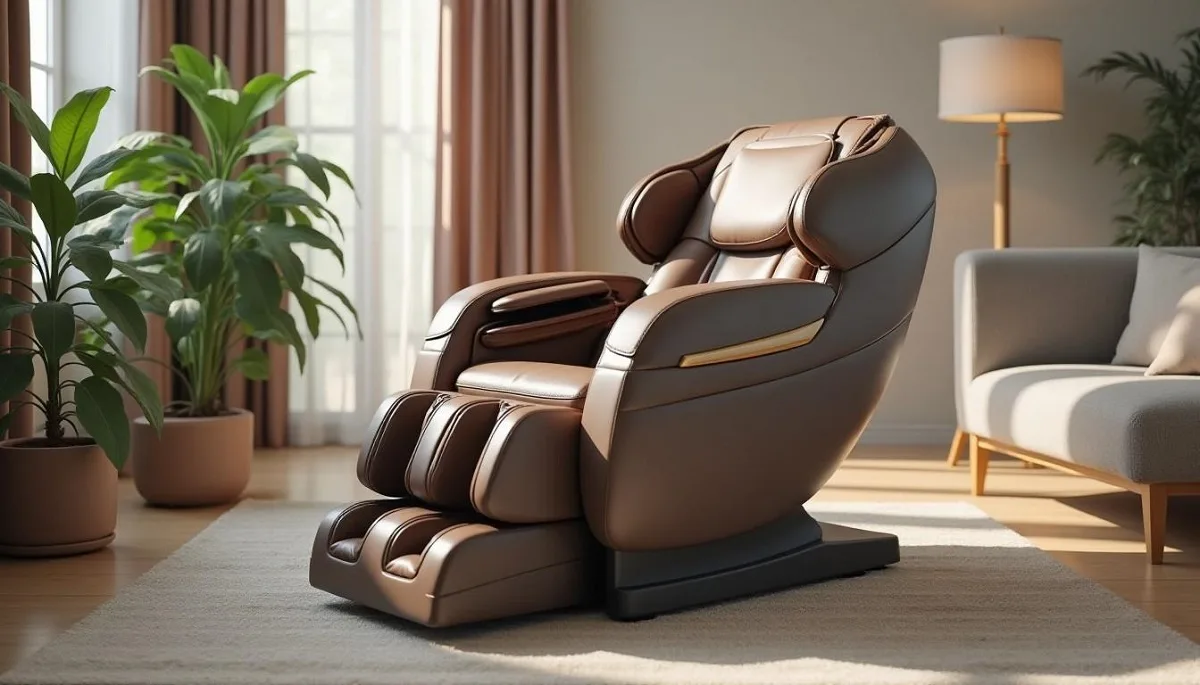 Why Massage Chairs Aren’t Suitable for Everyone