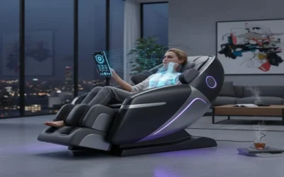 Are Massage Chair Really Worth the Money?