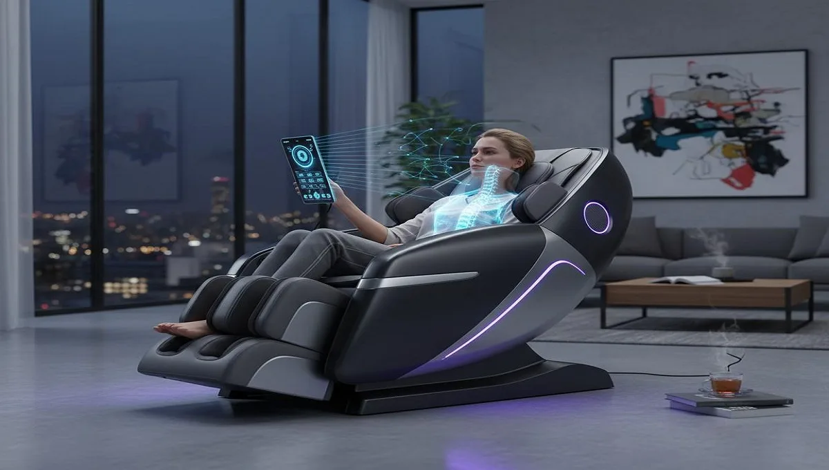 Are Massage Chairs Really Worth the Money?