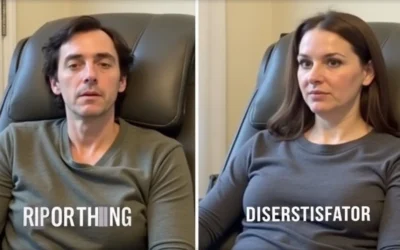 Why Massage Chairs Can Actually Cause Discomfort