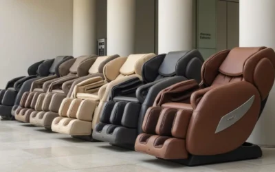 Why Cheaper Massage Chairs Disappoint Quickly