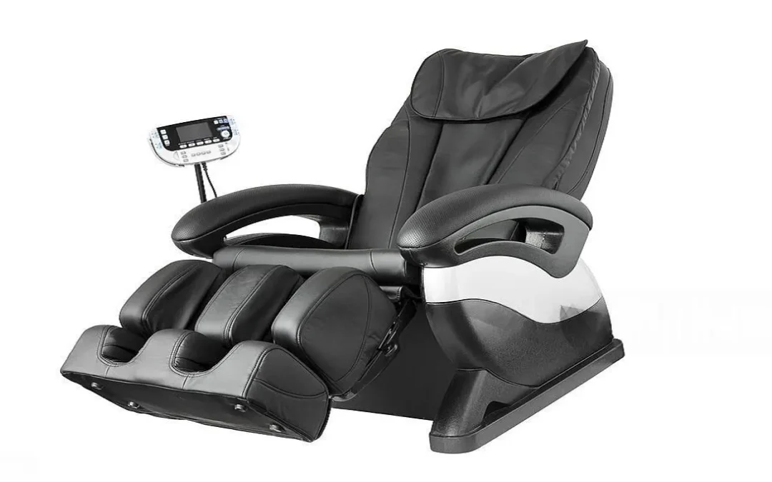 Massage Chairs With Hidden Problems