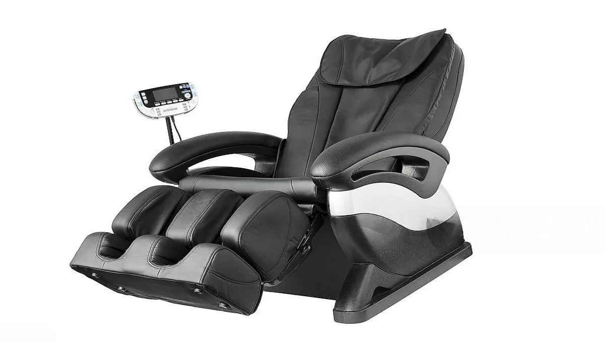Massage Chairs With Hidden Problems