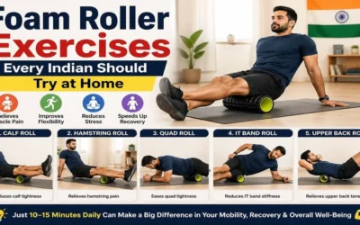 Best foam roller for lower back pain