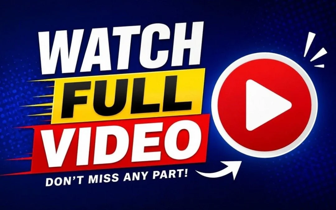 Watch Full Video