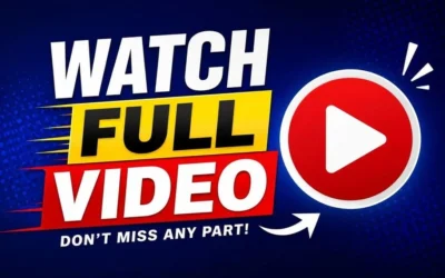 Watch Full Video
