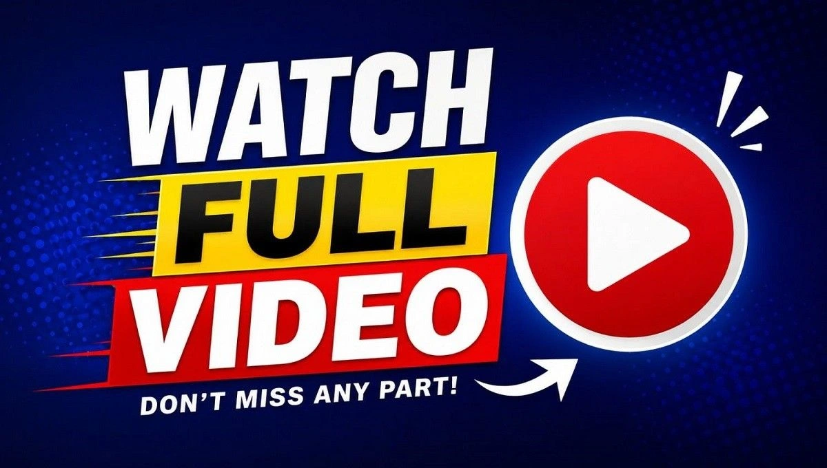 Watch Full Video